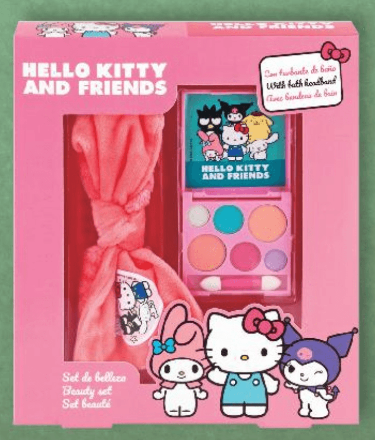 Lorenay Poklon paket