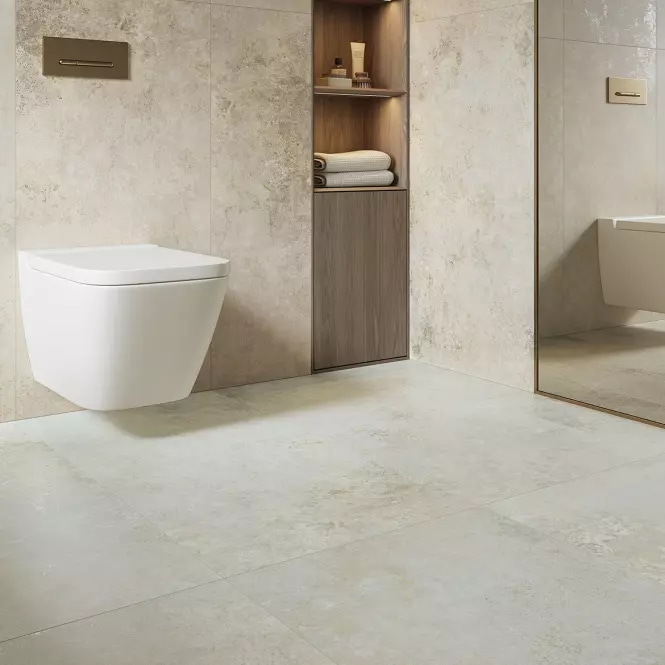 Pločice Arkurio White