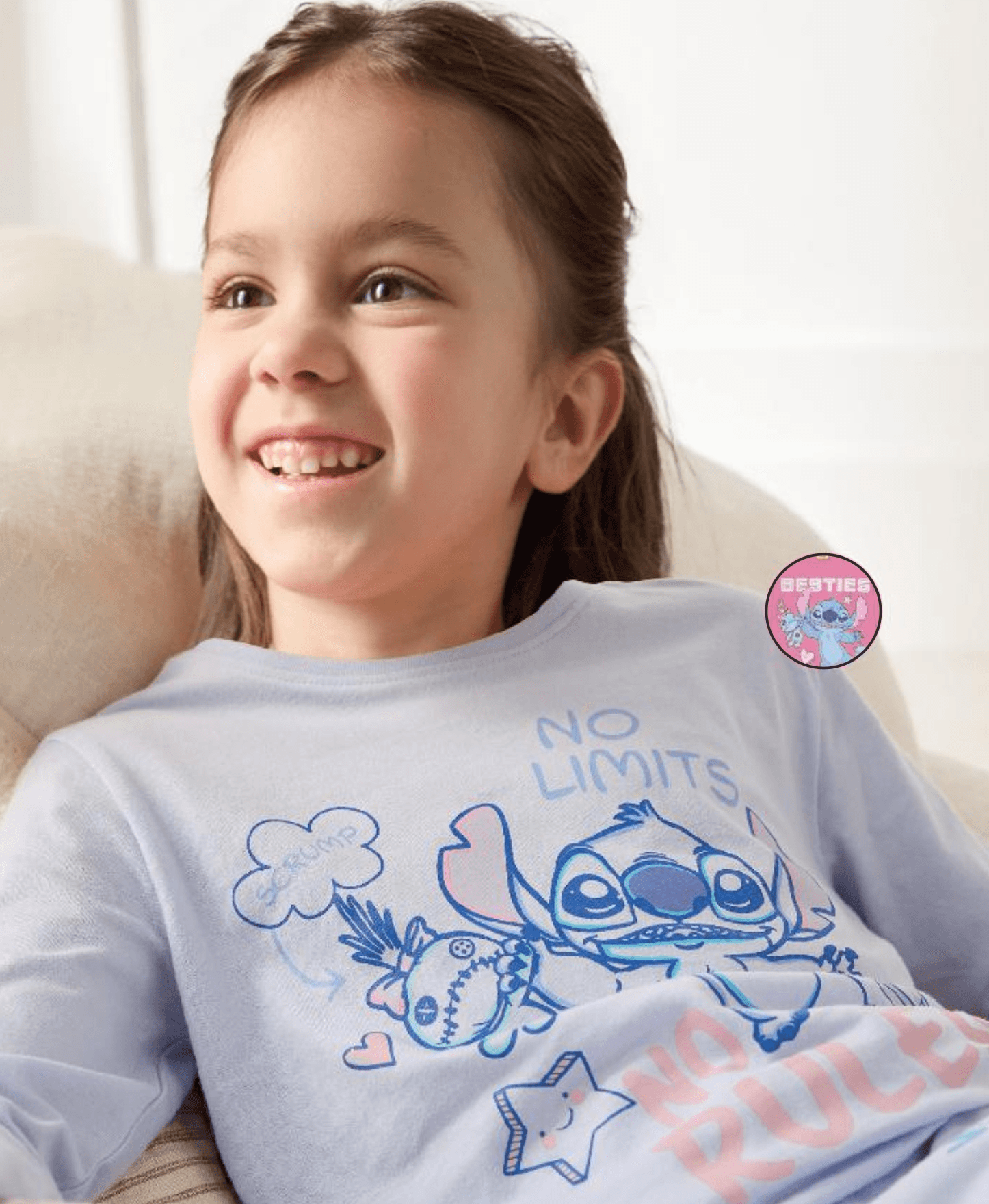 Majica za djevojčice - Akcija u trgovini Kaufland