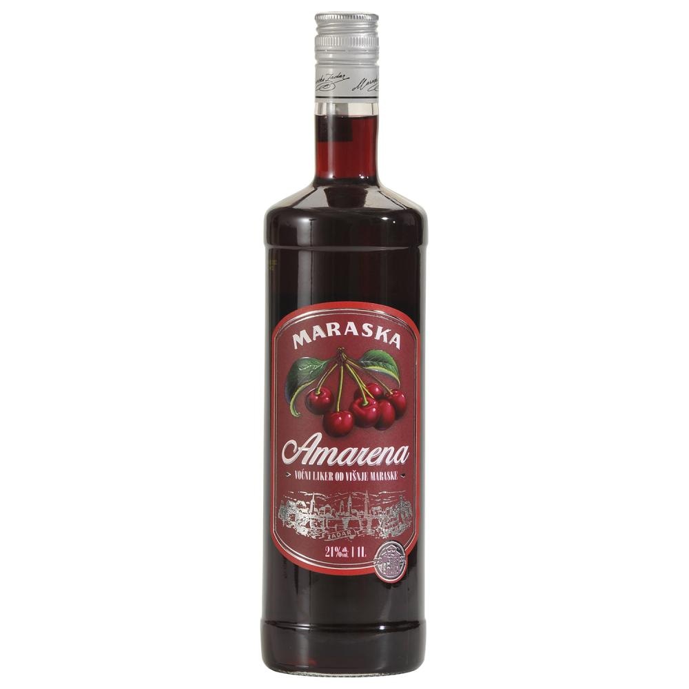 Maraska Liker Višnjevac 0,7 L