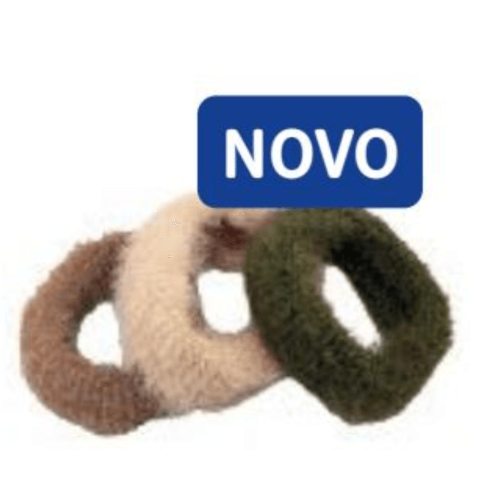 s-he colour&style gumice za kosu 3 kom.