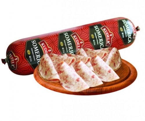 Kobasica Somerica 1 kg