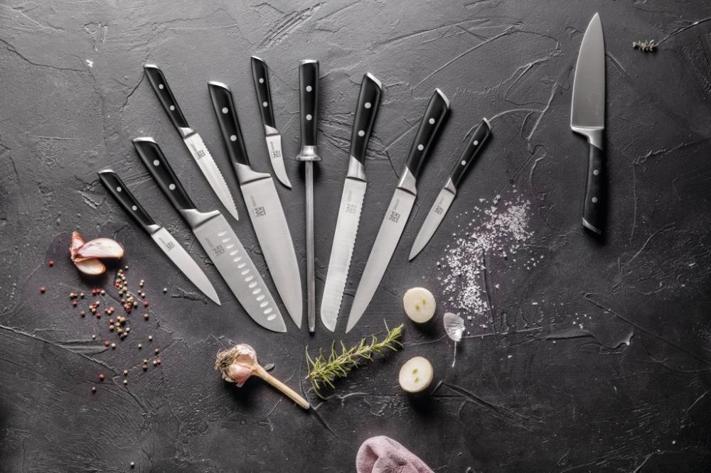 Santoku nož 1 kom