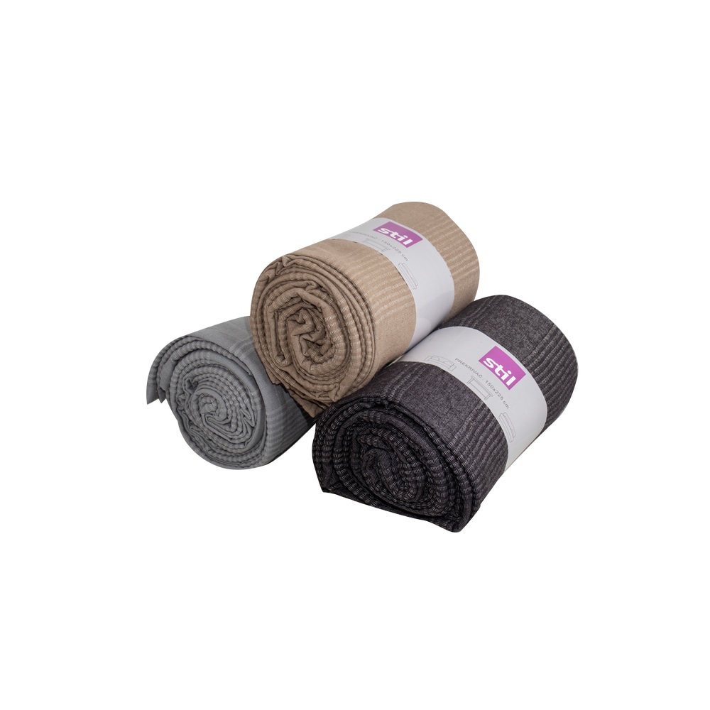 Prekrivač 150x220 cm - Akcija u trgovini KTC