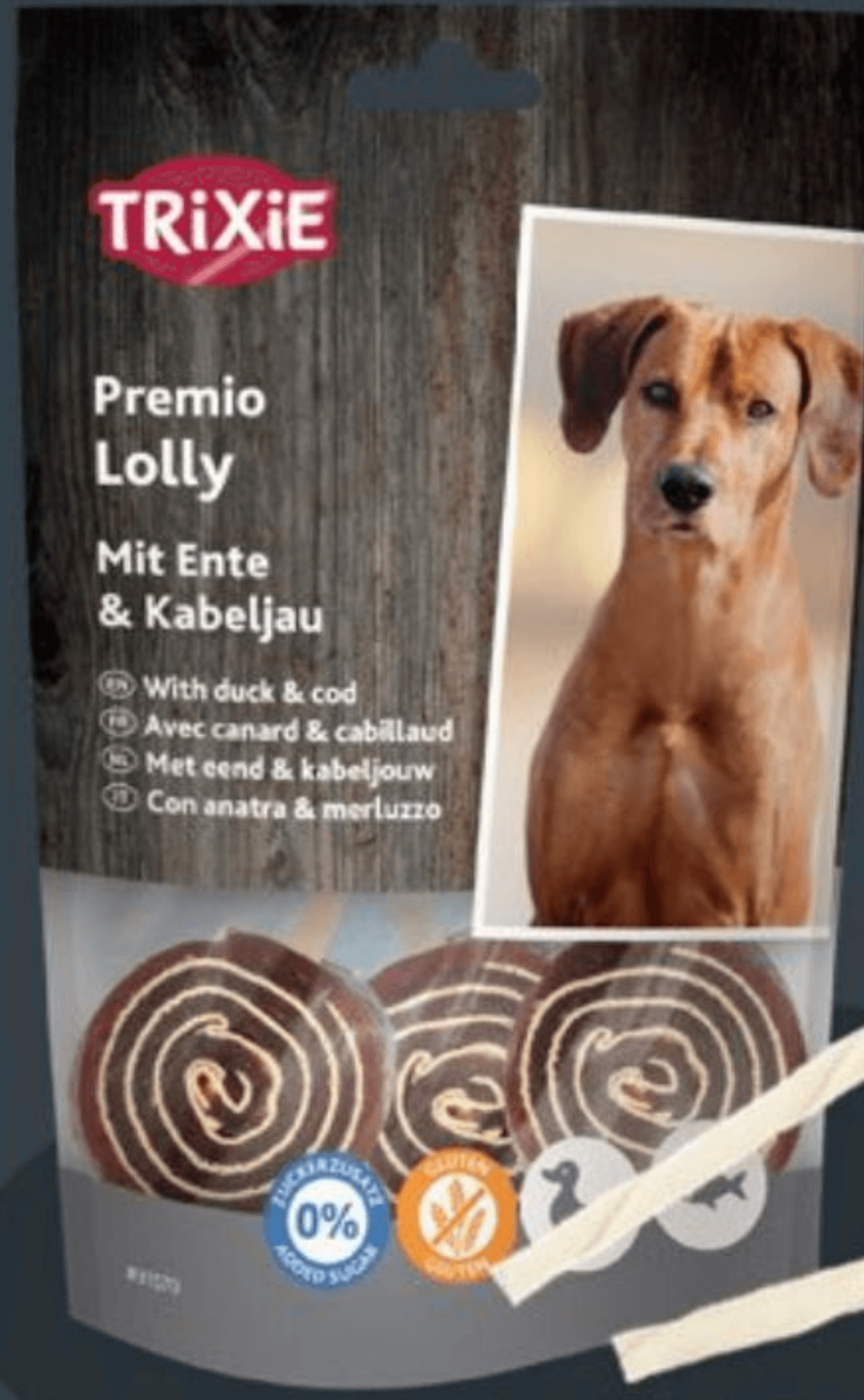 Trixie Premio Lolly 80 g