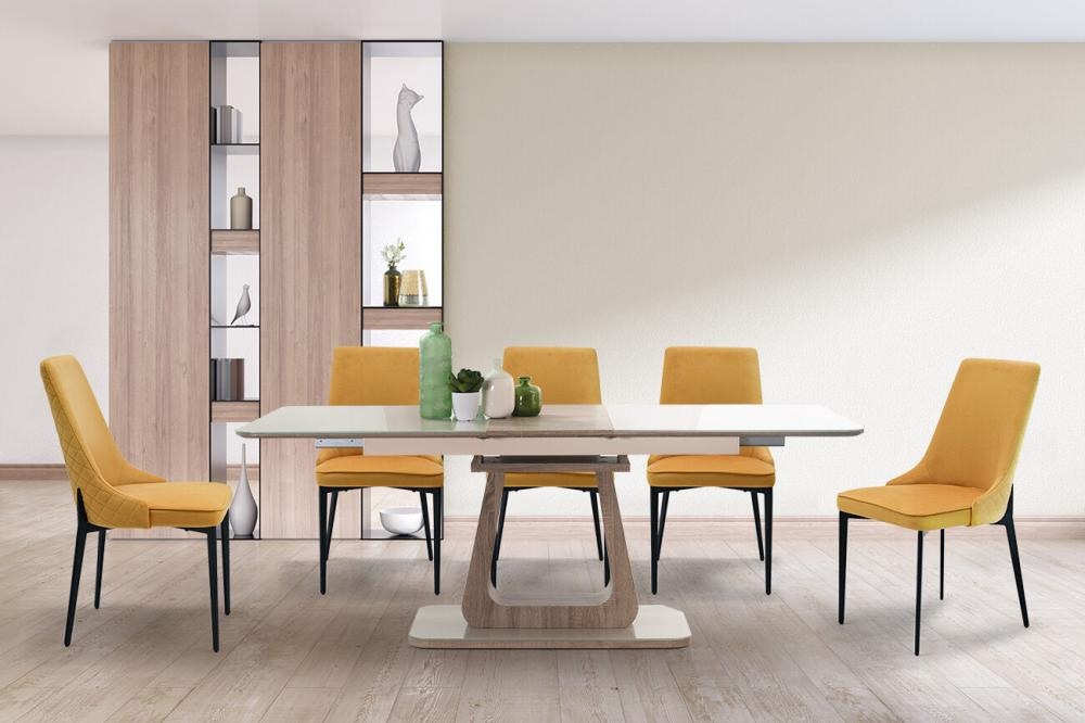 Odabrani blagovaonski i komadni namještaj