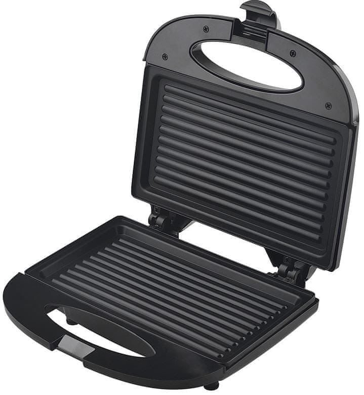 Mini kontaktni roštilj Iskra MG-2-BL