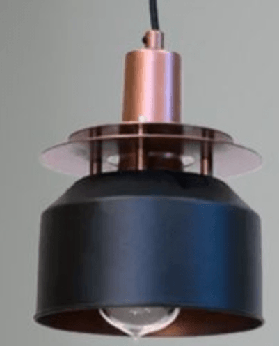 Viseća svjetiljka Andromeda