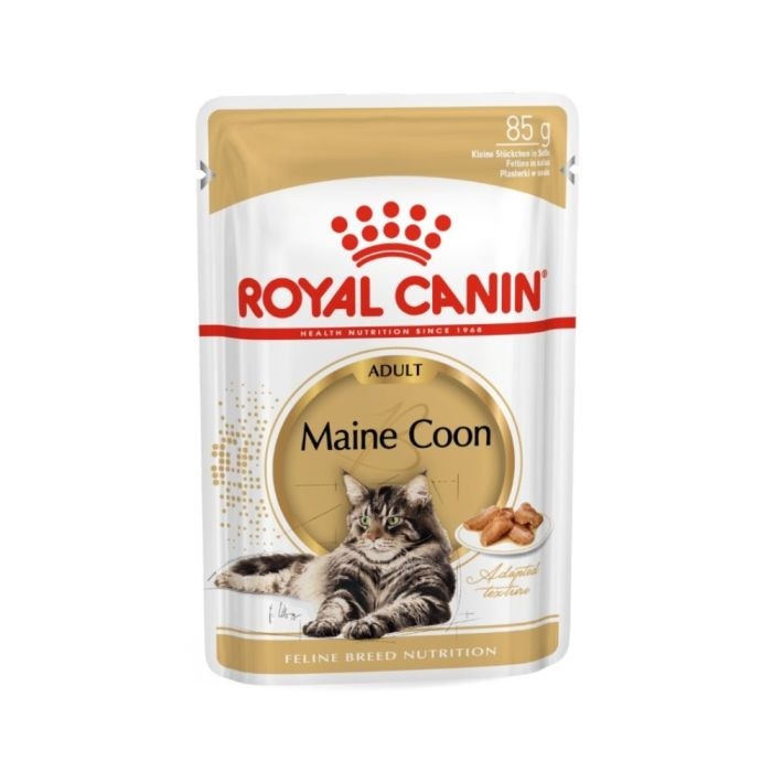 Royal Canin Maine Coon 85 g