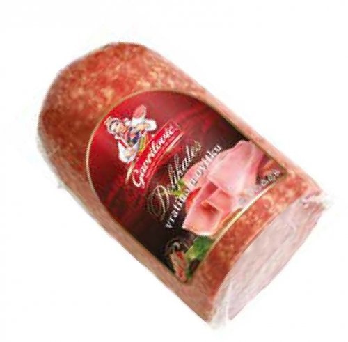 Gavrilović Delikates vratina 1 kg