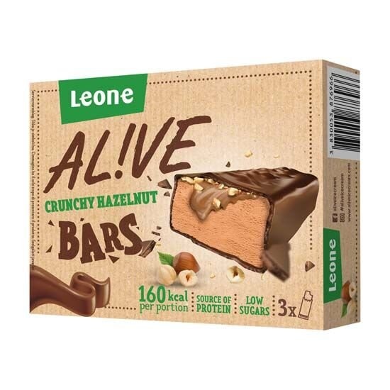 Leone Sladoled 3 x 73 ml - Akcija u trgovini Tommy