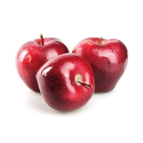 Jabuka Crveni delišes 1 kg