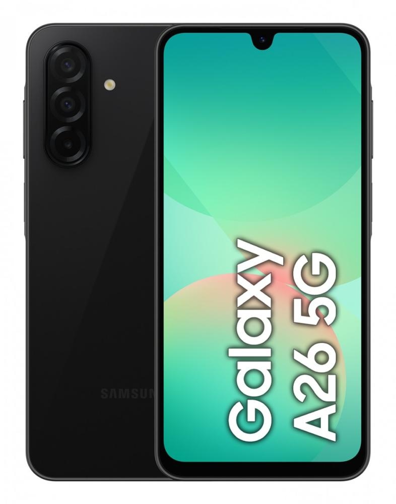Samsung Galaxy A26 5G 128GB - Akcija u trgovini Centar Tehnike