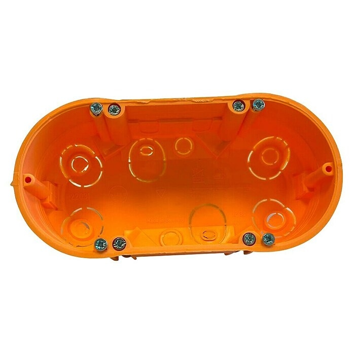 Podžbukna kutija za šuplji zid