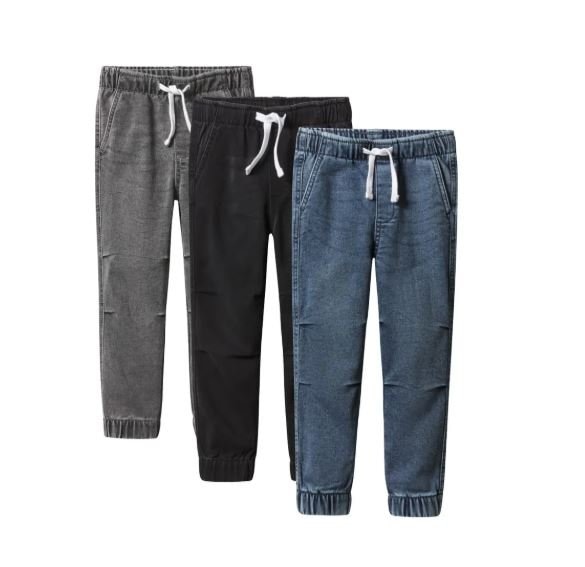 Lupilu Traper hlaÄe za djeÄake Komad - Akcija u trgovini Lidl