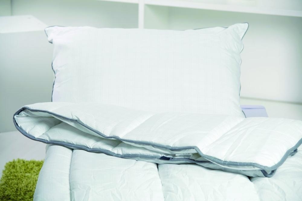 RUBIN Jastuk ili posteljina antialergijska - Akcija u trgovini Spar