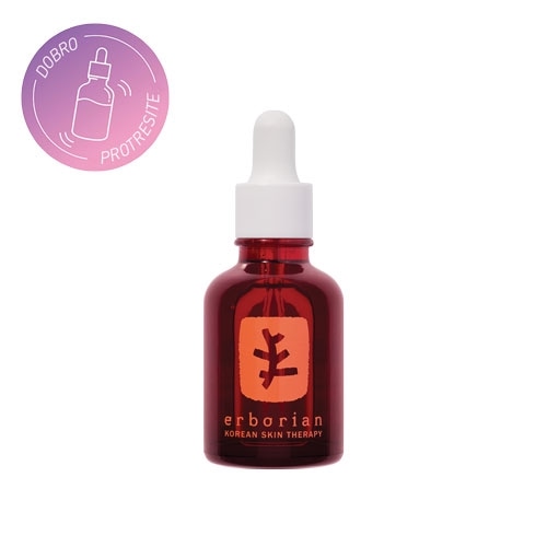 Erborian Skin Therapy noćni ili lagani noćni serum - Akcija u trgovini Mueller