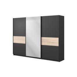 NELA ormar 3V 270 x 59 x 200 cm