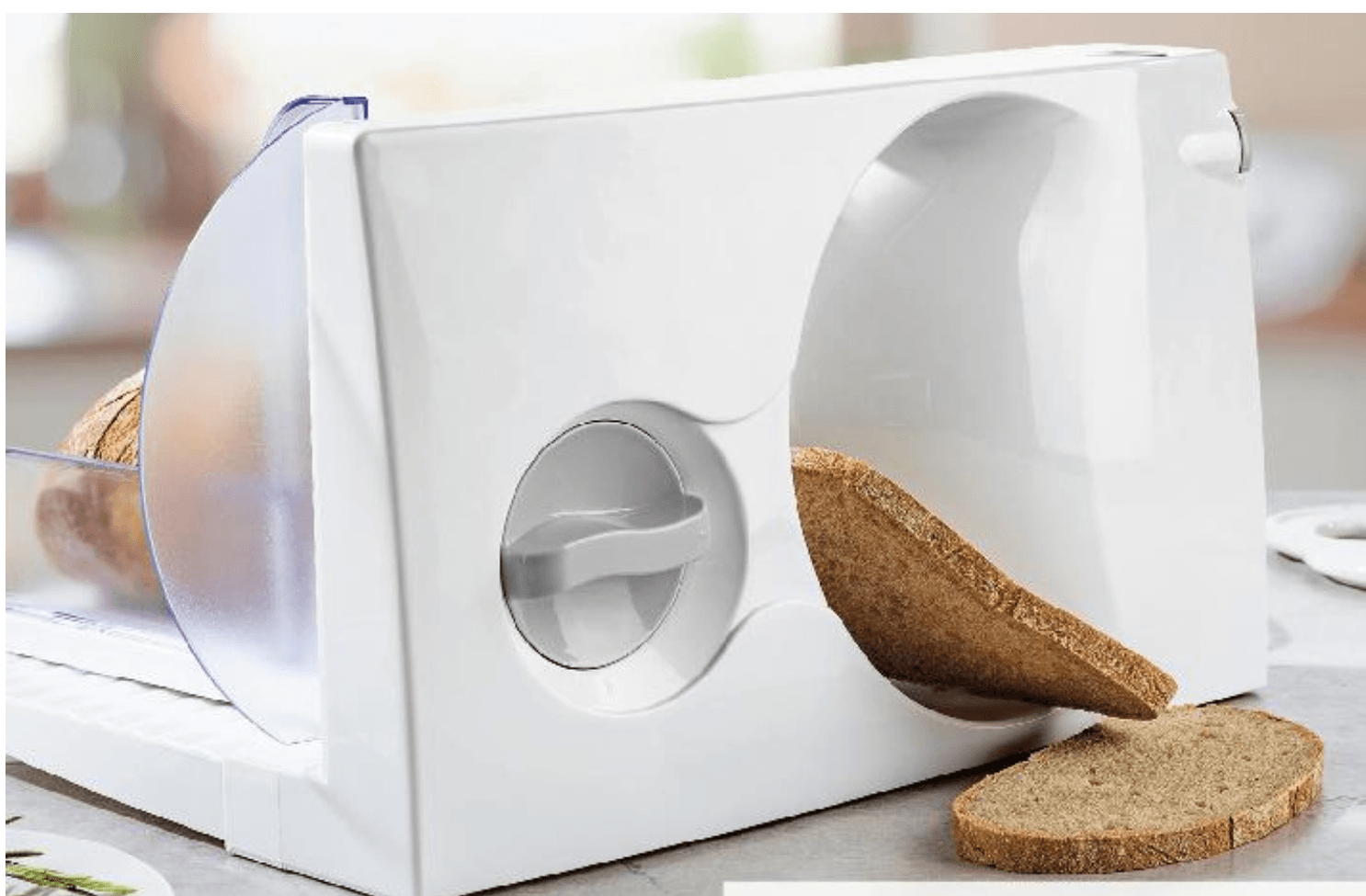 Mesoreznica GOURMETmaxx - Akcija u trgovini Kaufland