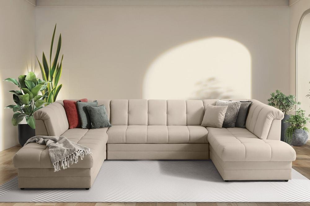 Kutna garnitura RELAX XL - Akcija u trgovini Harvey Norman