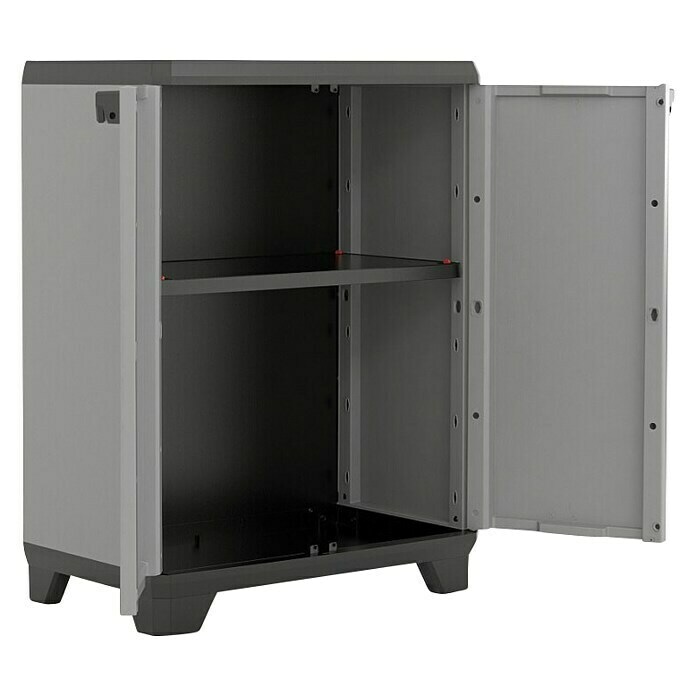 Keter Ormar - Akcija u trgovini Plodine