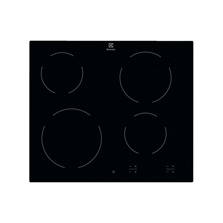 Električna ploča Electrolux EHF6240IOK