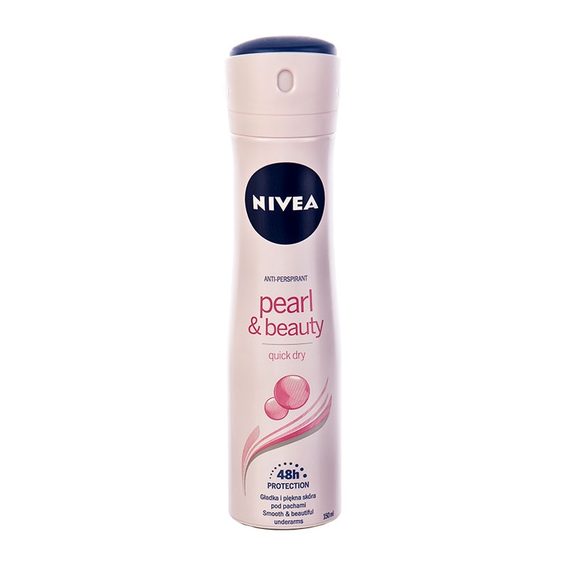 Nivea Dezodorans 50 - 150 ml - Akcija u trgovini Plodine