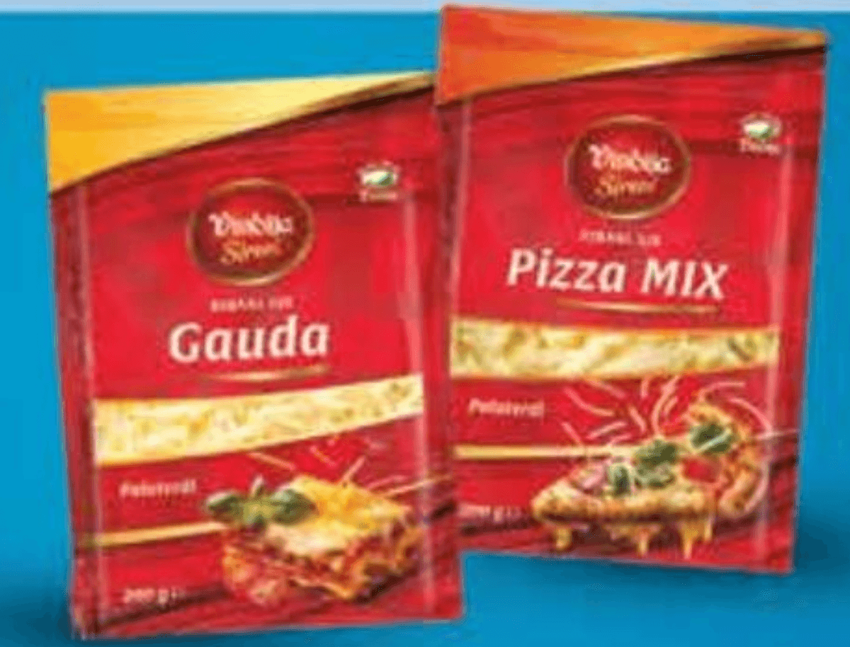 'Z bregov Ribani sir 200 g - Akcija u trgovini Plodine