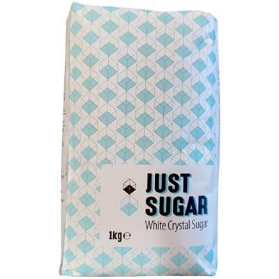 Just Sugar Bijeli kristal šećer 1 kg