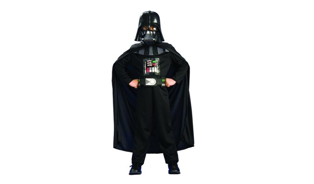 Odijelo Darth Vader 1 kom - Akcija u trgovini Interspar