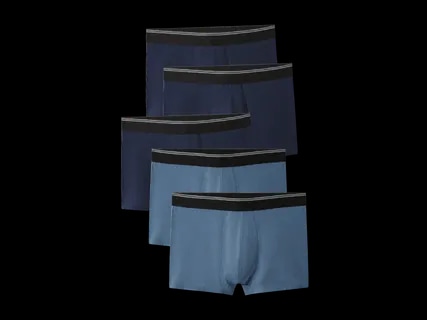 Esmara Men Bokserice 10 komada u setu