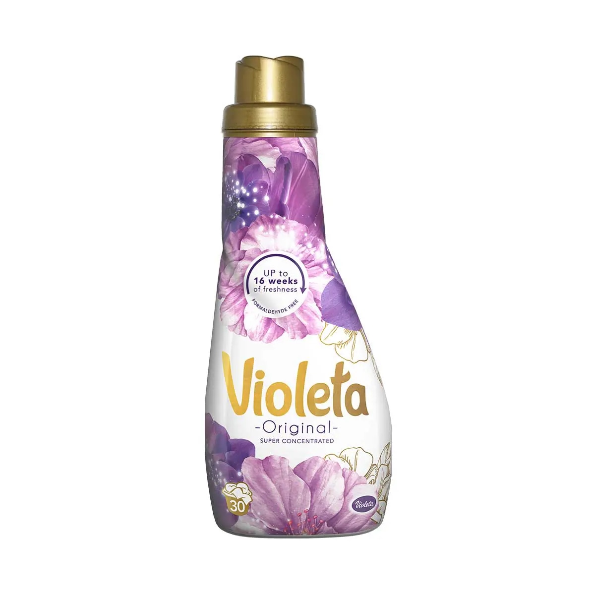 Omekšivač Violeta 900 ml - Akcija u trgovini Djelo