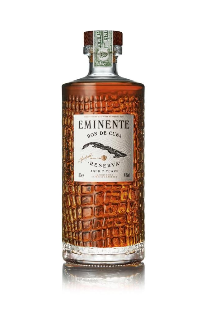 Eminente Rum Reserva 0,7 L
