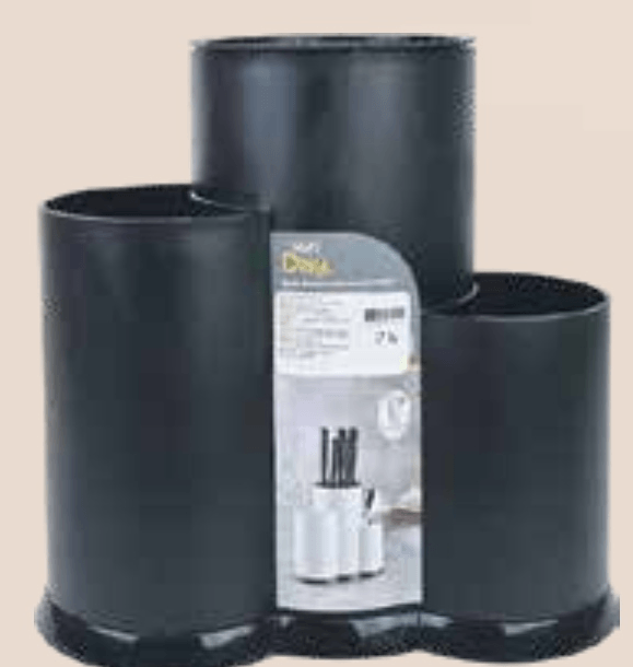 Stalak kuhinjski za pribor - Akcija u trgovini KTC