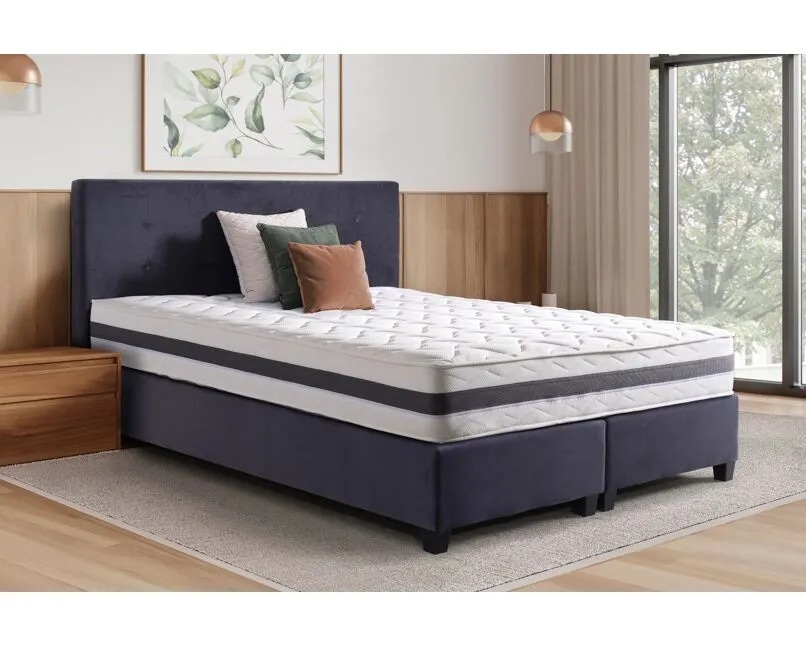 Set krevet ATLAS 160x200cm - Akcija u trgovini Harvey Norman