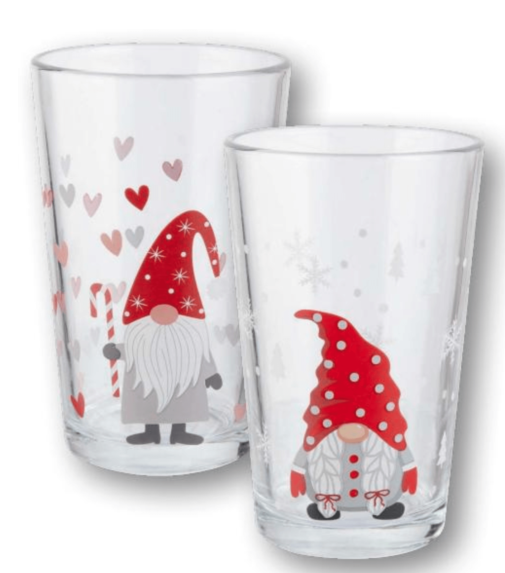 Čaše za piće cca. 250 ml