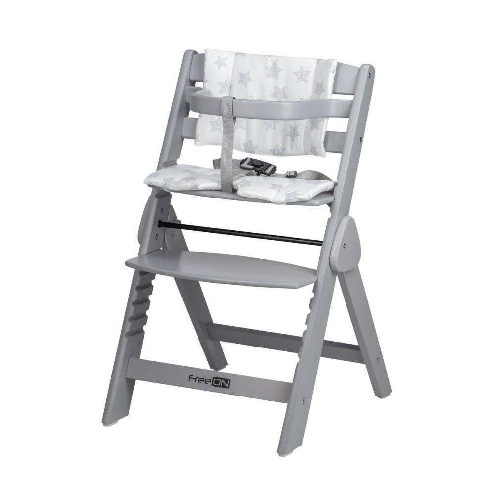 Free ON Sklopiva hranilica Finny Fold