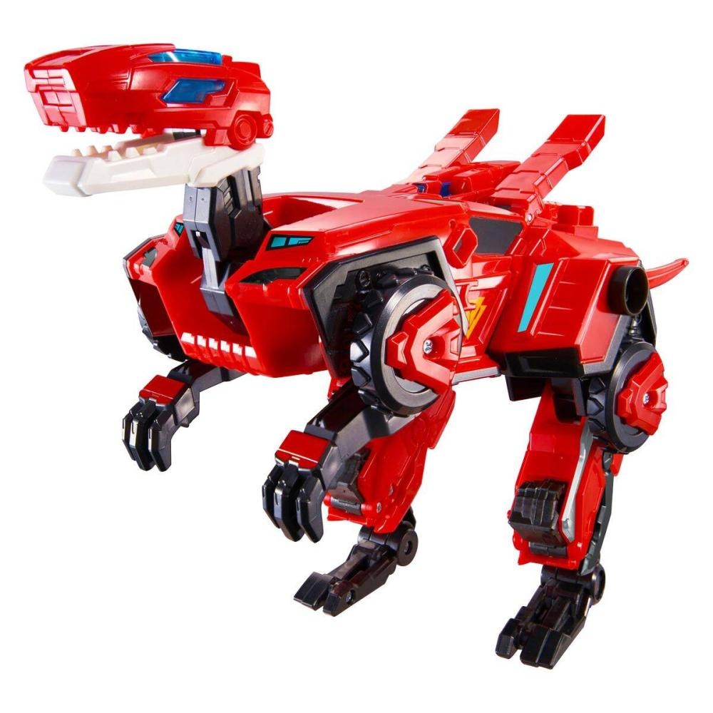 Transformable Dinoster