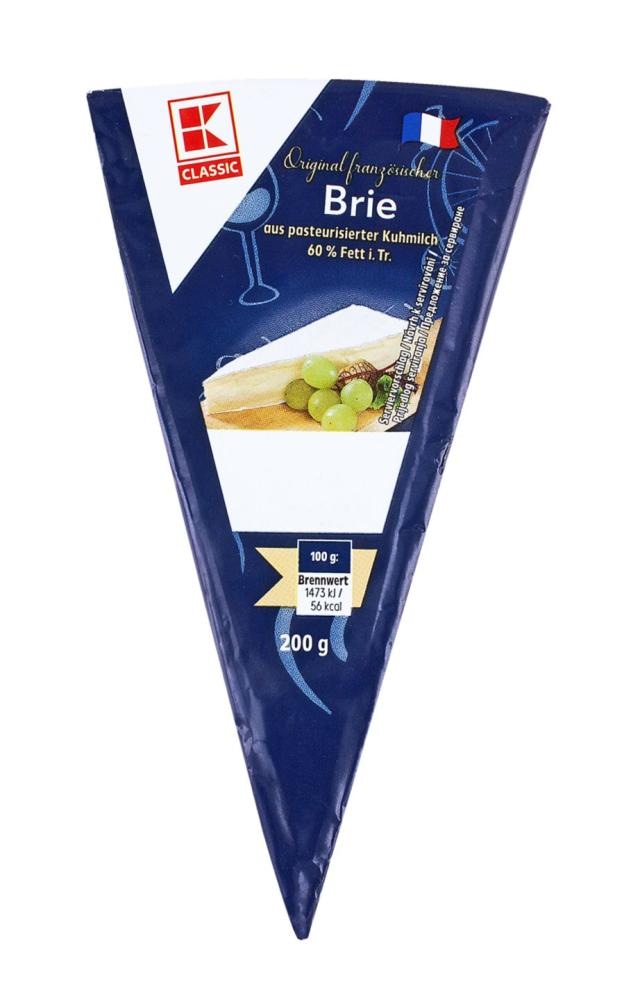Brie meki sir 200 g