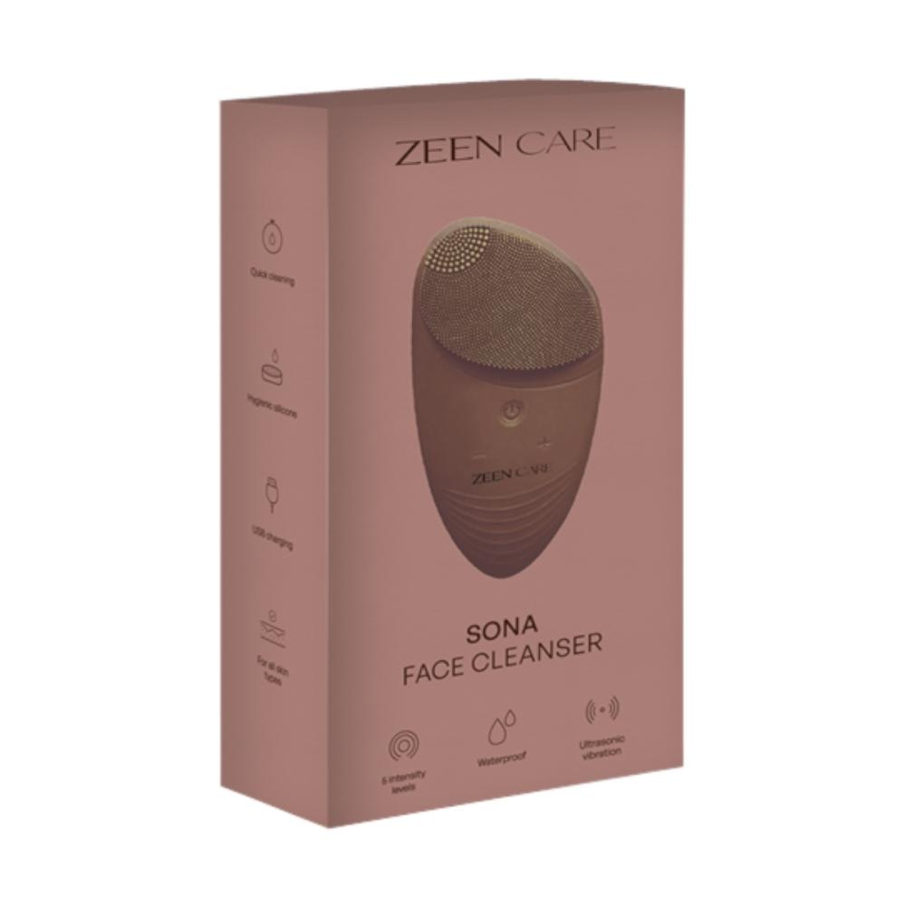 Čistač za lice Sonični Zeen Care Sona 1 kom