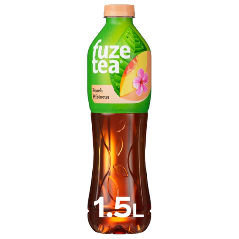 Fuze Tea ledeni čaj 1,25 L - Akcija u trgovini Mueller