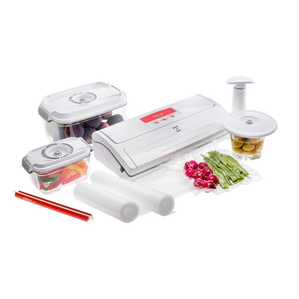 Aparat za vakuumiranje STATUS HV500 TIMER SET