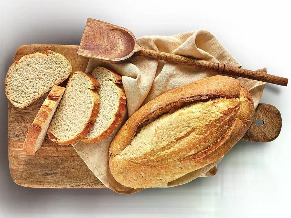 Krumprirov kruh 350 g - Akcija u trgovini Lidl