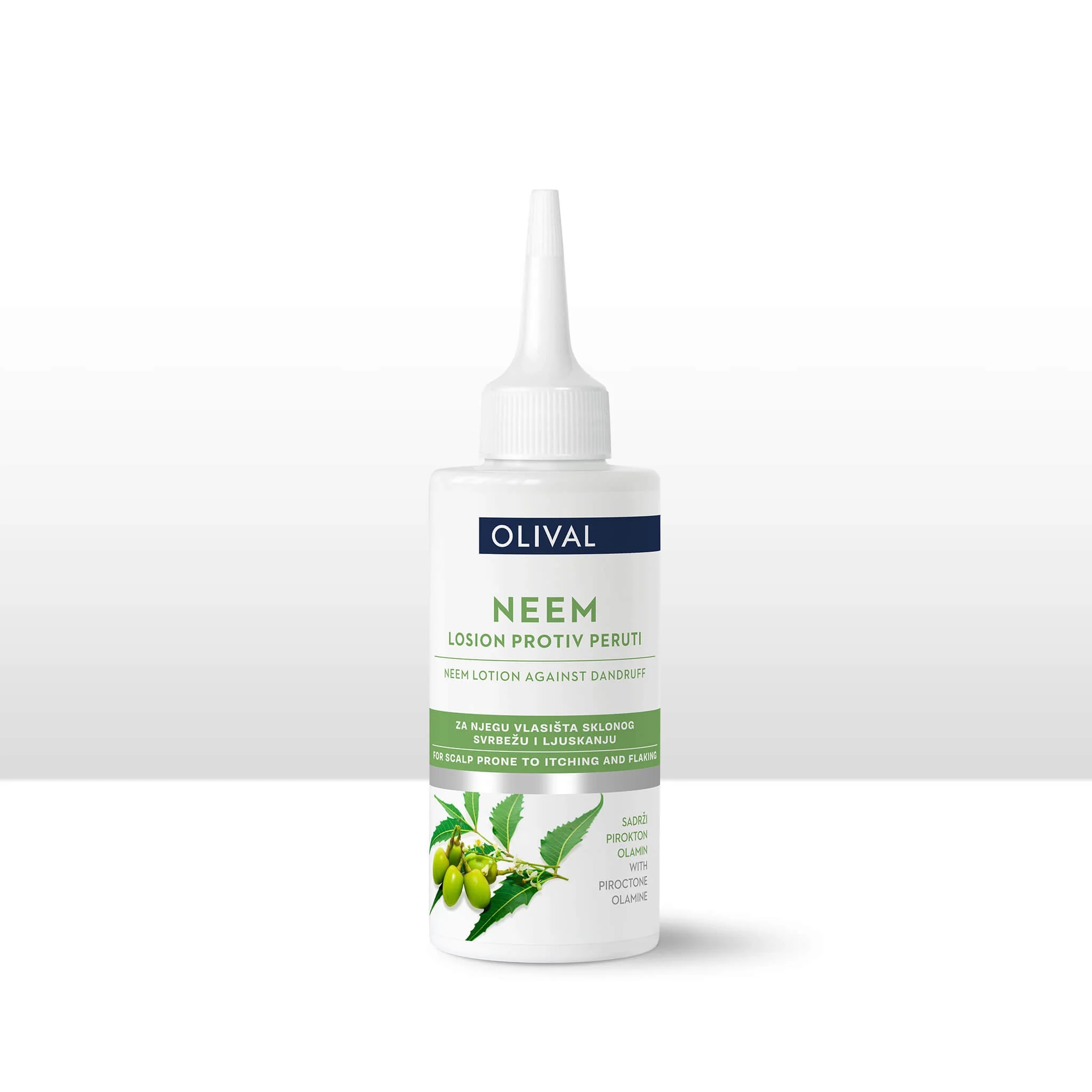 Odabrani Olival Hamamelis ili Neem losion 150 ml - Akcija u trgovini Mueller