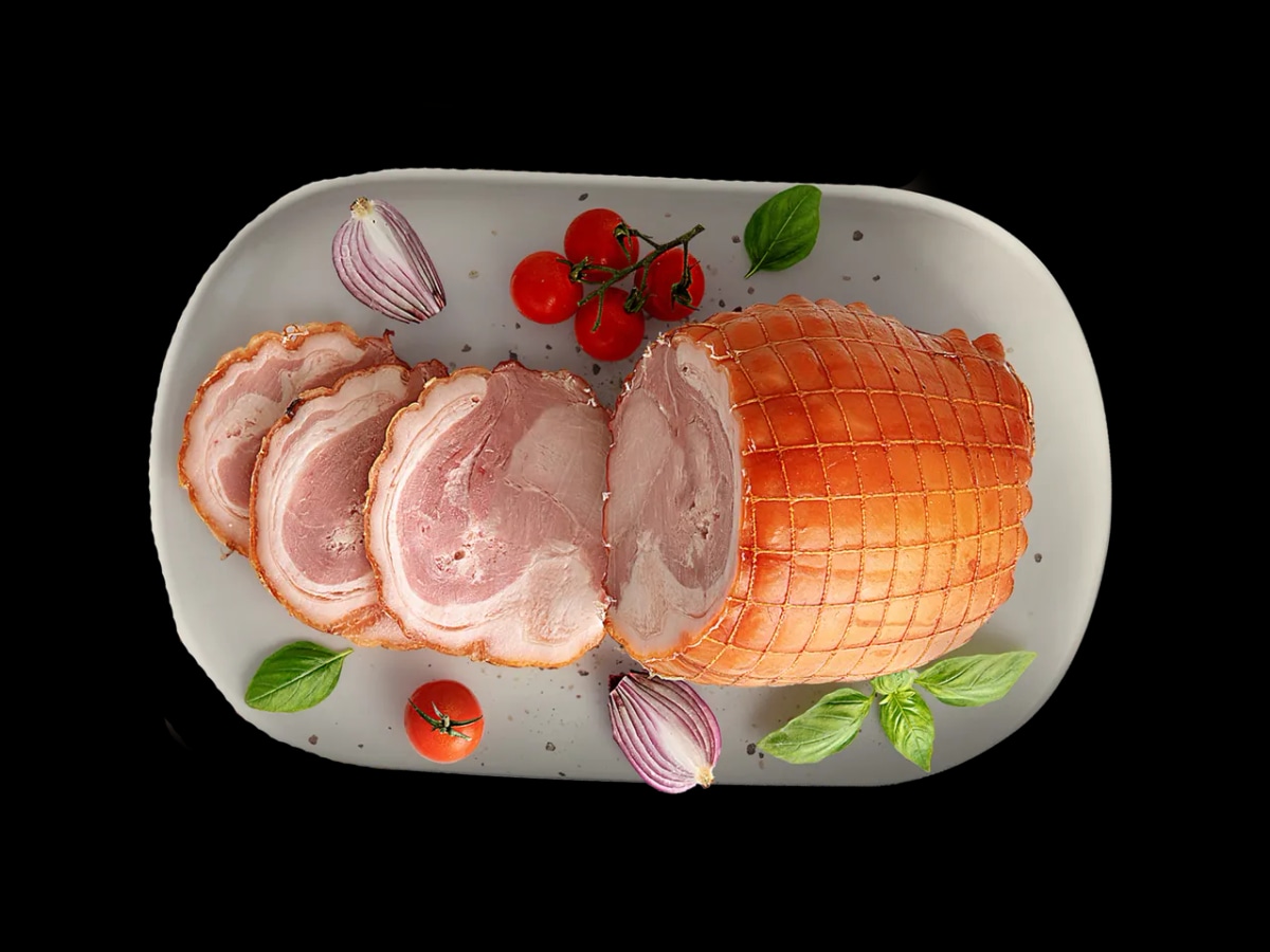 Odojak - Akcija u trgovini Pivac