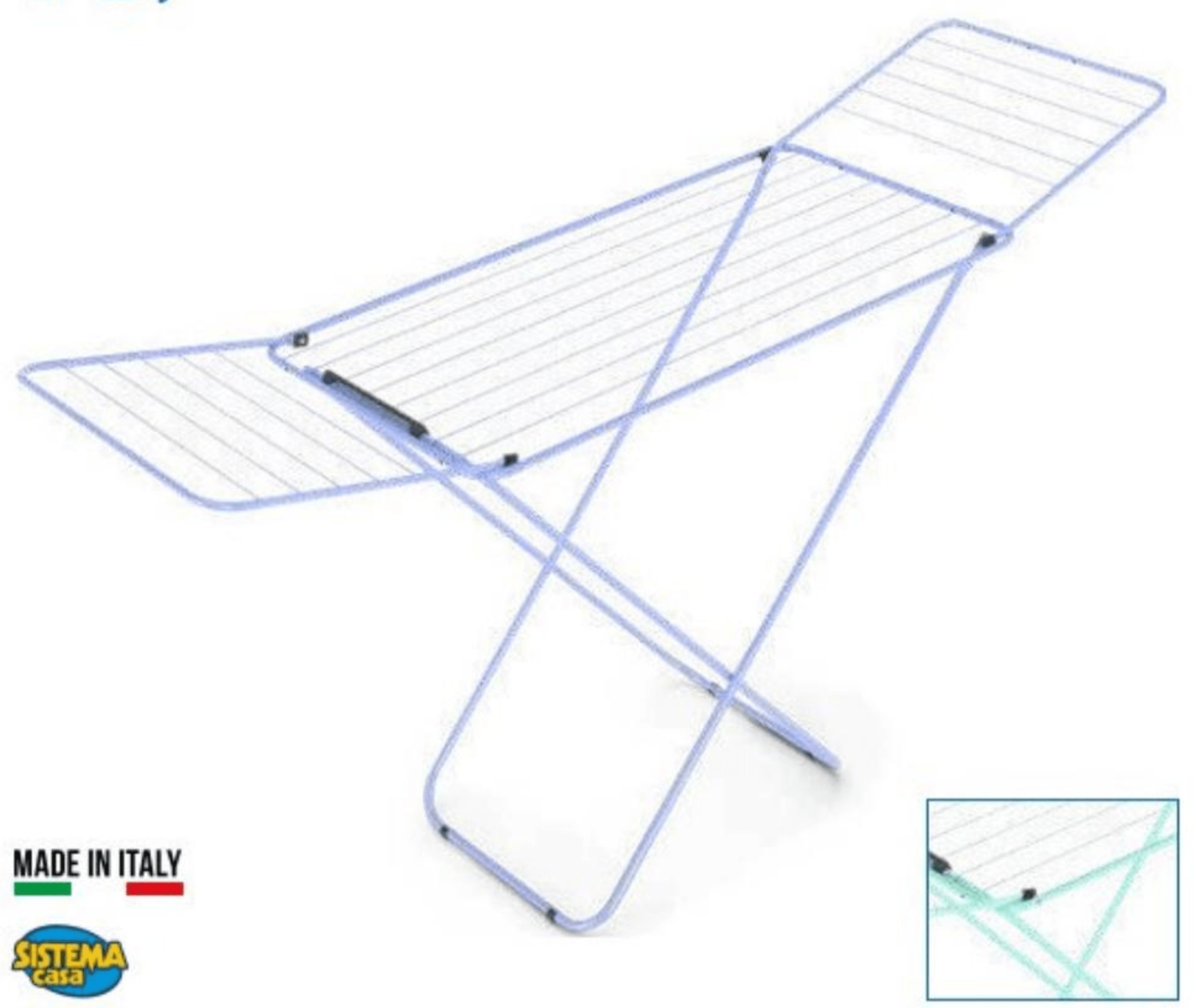 Sušilo za odjeću - Akcija u trgovini Eurospin