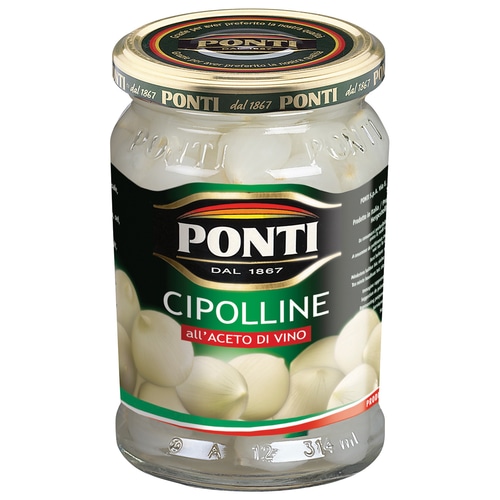 Ponti Lučice 300 g