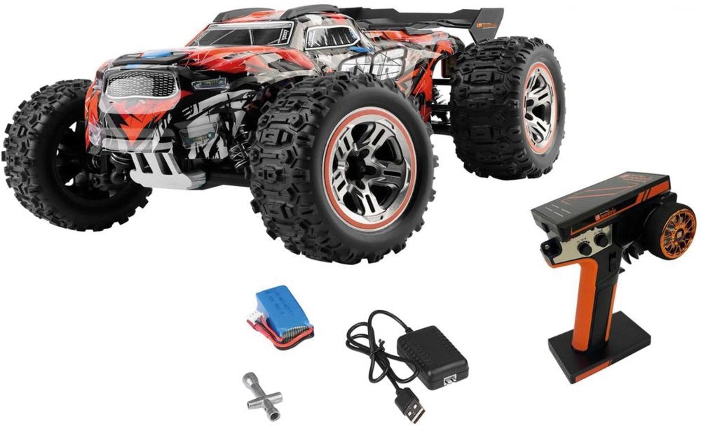 DF06PRO MINI BRUSHLESS