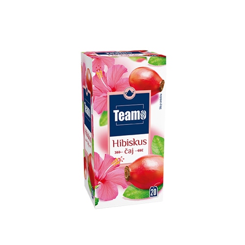 Teama Čajevi - Akcija u trgovini Studenac