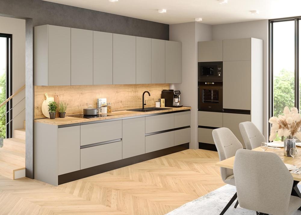 NEA kuhinja po mjeri - Akcija u trgovini Prima